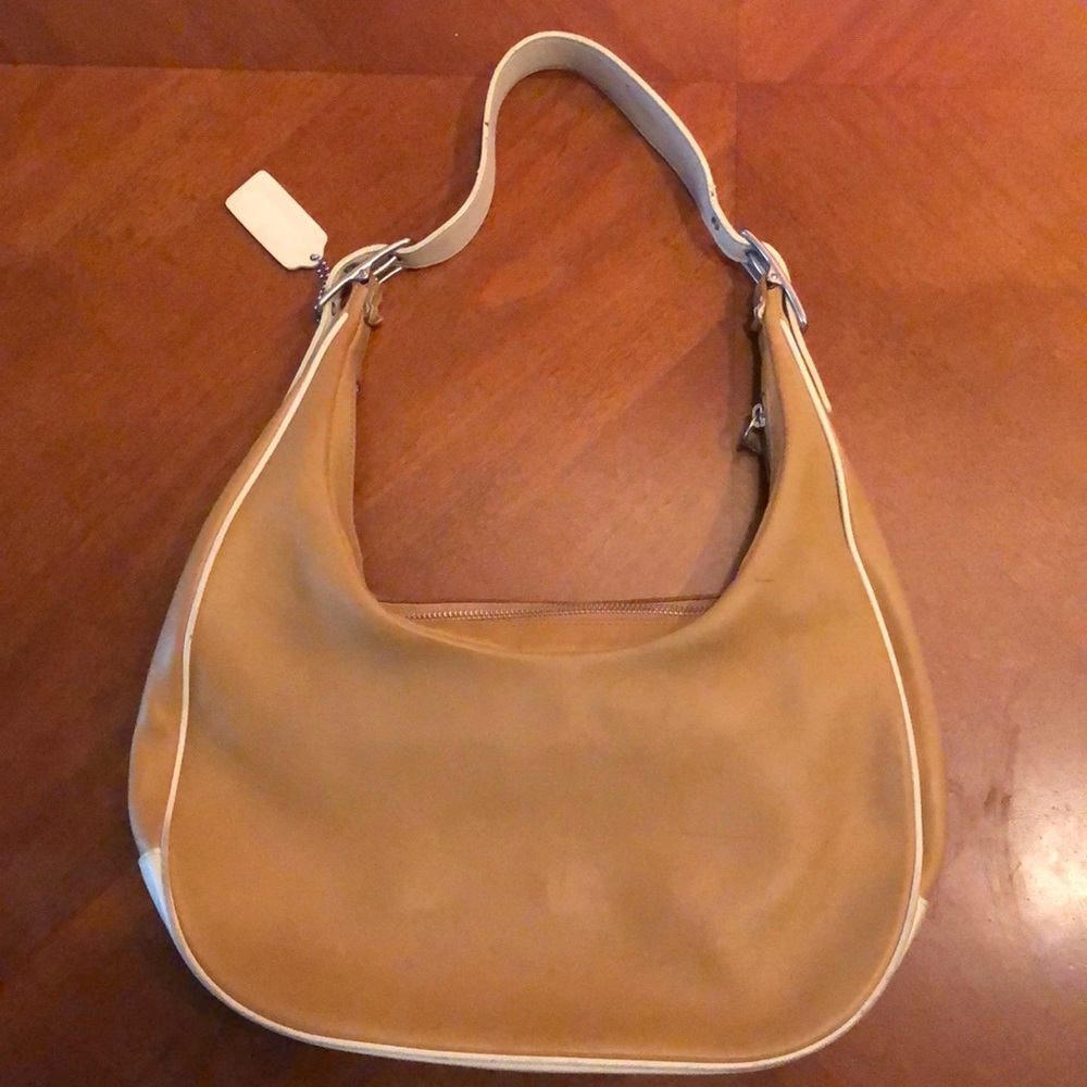 Coach Hobo Bag